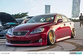 when i get my new car