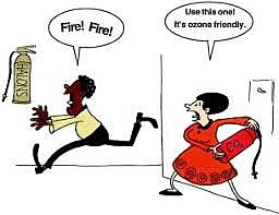 Methyl Bromide Tougher Controls