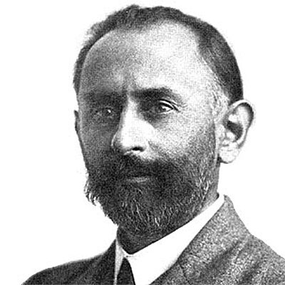 Timeline: Adolfo Ferrièri