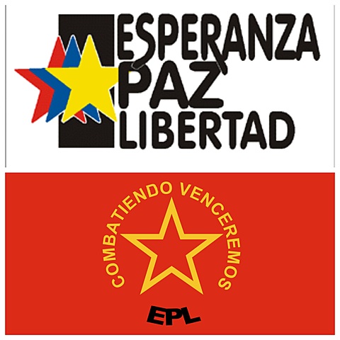 EPL dejó las armas oficialmente