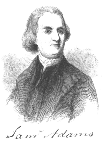 Non Importation Agreement