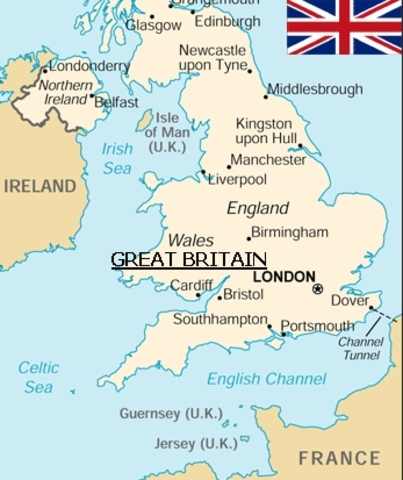 Plans for an invasion of Great Britain; beginning of the Battle of Britain
