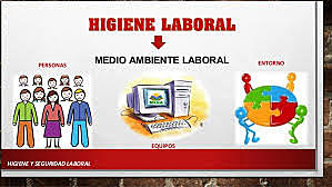 Comités de Medicina, Higiene y Seguridad Industrial en Colombia.