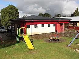 Escuelas Nuevas rurales