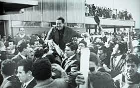 Sacerdotes por el progreso social