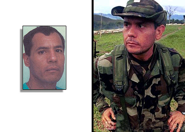 Muerte de Fidel Castaño