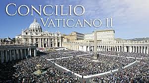 Concilio Vaticano II