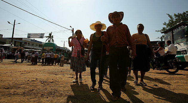 Repatriación colectiva