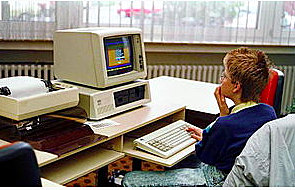 IBM PC