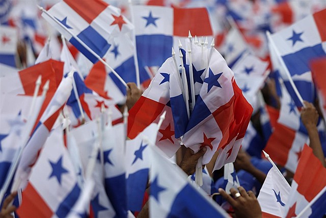 Político: consecuencias de la Independencia de Panamá