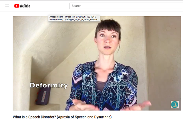 What about Speech Disorders do you Know?