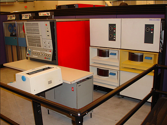 IBM System 360