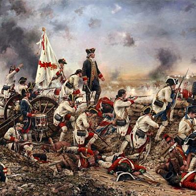 Timeline: Revolución: Industrial, Francesa, Rusa 1842845