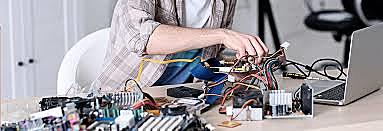 Concurso de Prototipos