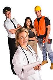 Custodia Evaluaciones medicas e historias clínicas ocupacionales.