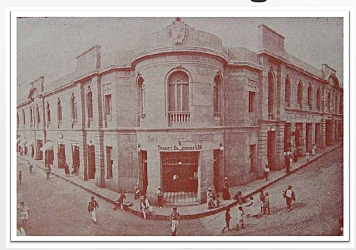 Construcción casa de Mercado de Bucaramanga