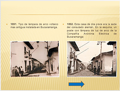 Compañía Anónima Eléctria de Bucaramanga