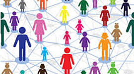 Timeline: Evolución del campo problemático de la evaluación de las políticas públicas.