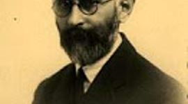 Timeline: Adolphe Ferriéri