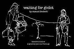 Wachten op Godot