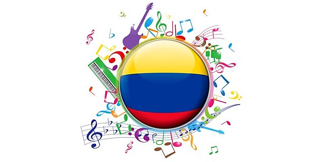 Social: Himno de Colombia
