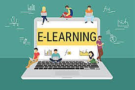 1997- E-Learning