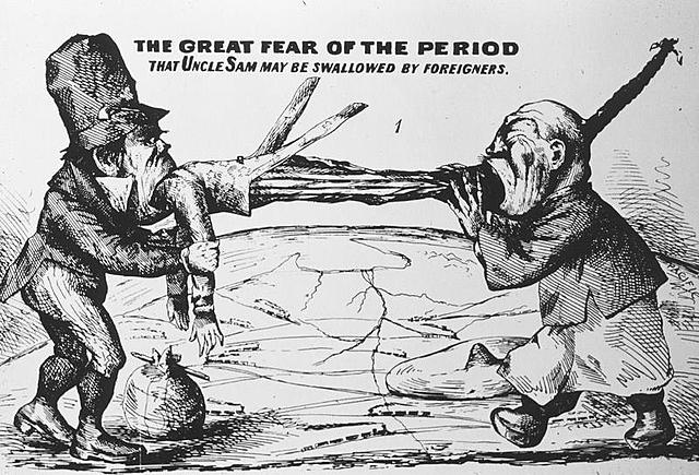 Immigration Act of 1924