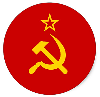 Establishment of the USSR