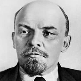 Lenin's Death