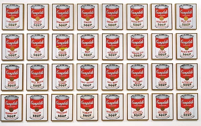 Campbells soup