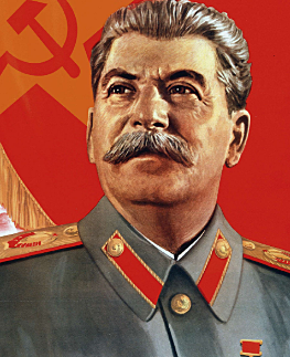 Stalin's Rise to Power (1922-1927)