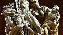 Timeline: Eje cronológico muerte de Alejandro Magno - ascenso al poder de Augusto