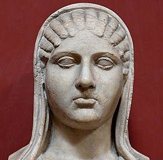 Casandro Asesina a Olimpia