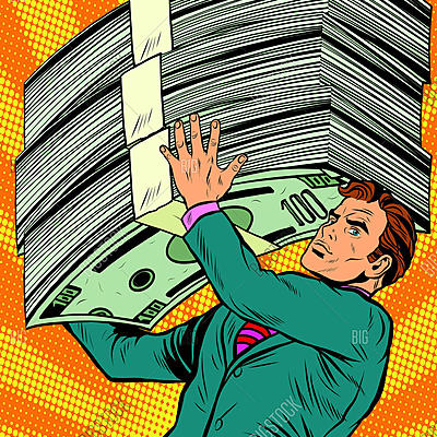 Timeline: A pénz története