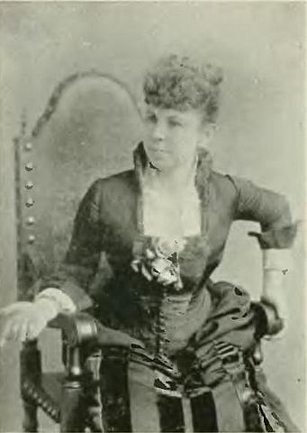 Clara Shortridge Foltz