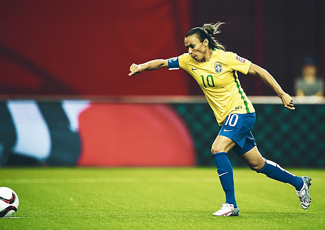 MARTA VIEIRA DA SILVA