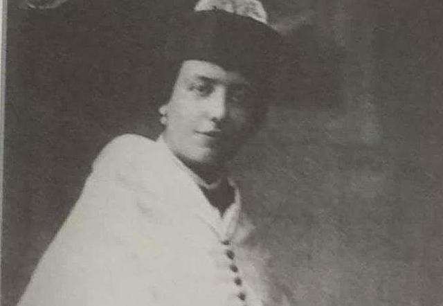 María Ascensión Chirivella Martín