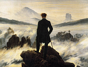 1800-1850 Romanticism