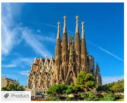 Traditie en innovatie (Antoni Gaudí)