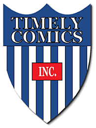 Timely Comics
