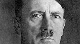 Timeline: ADOLF HITLER