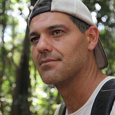 Timeline: Frank Cuesta