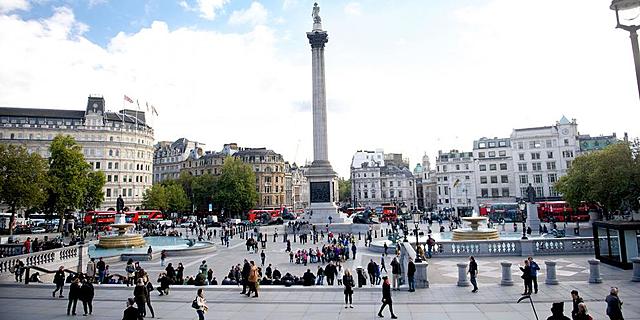 Trafalgar Square