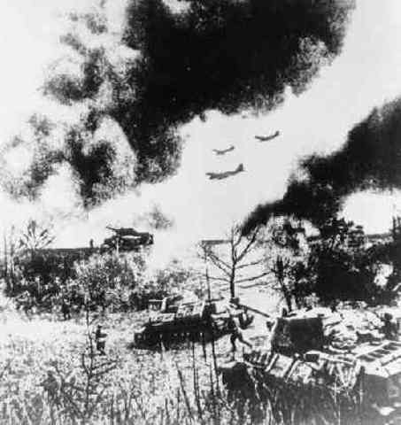 German invasion of Poland