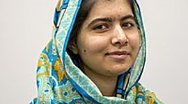 Timeline: Malala Yousafzai