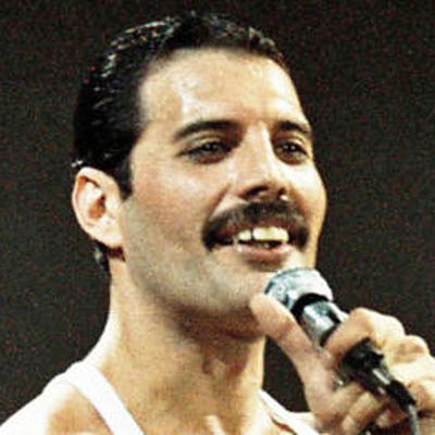 Timeline: Freddie Mercury