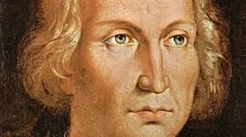 Timeline: Christopher Columbus