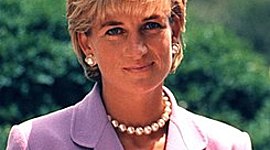 Timeline: Diana De Gales