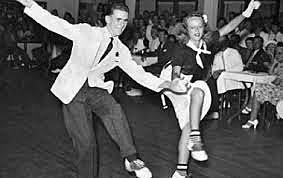 LA DÉCADA DE LOS 30