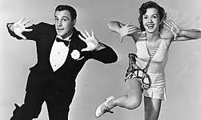 LA DÉCADA DE LOS AÑOS 40